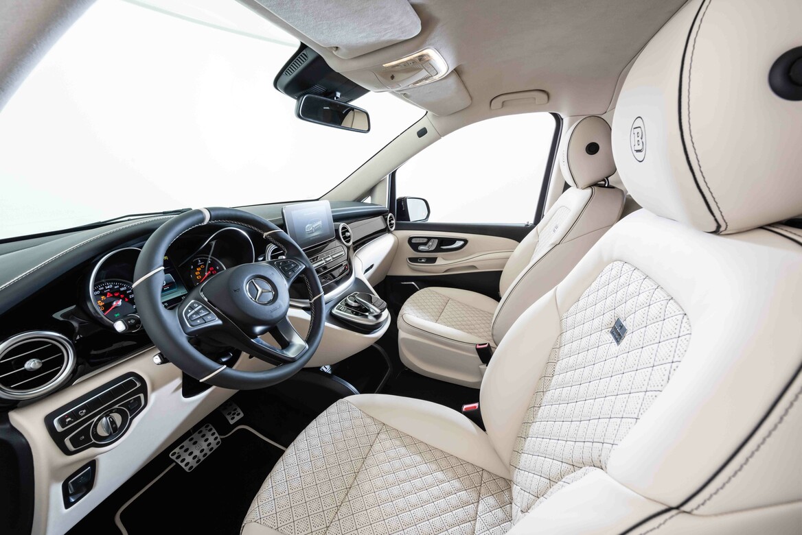 Vito brabus 2025 for sale
